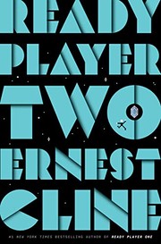 Ready Player Two (Hardcover, 2020, Ballantine Books)