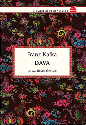 Dava (2015, Kirmizi Kedi)