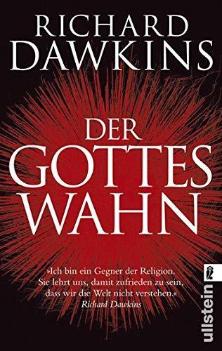 Der Gotteswahn (German language)