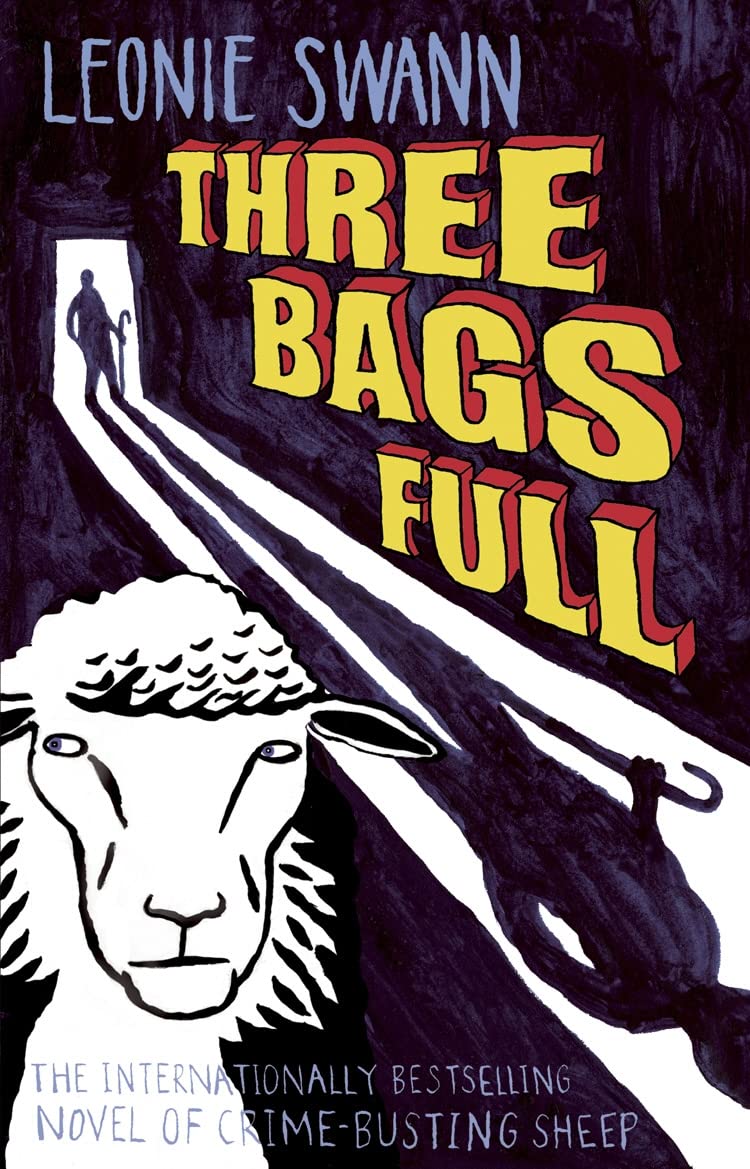 Three Bags Full (2007, Doubleday Canada)