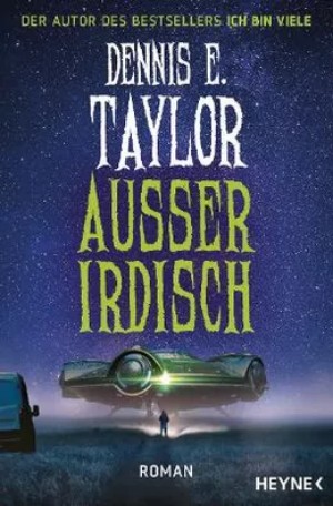 Außerirdisch (EBook, D language, 2023, Heyne)