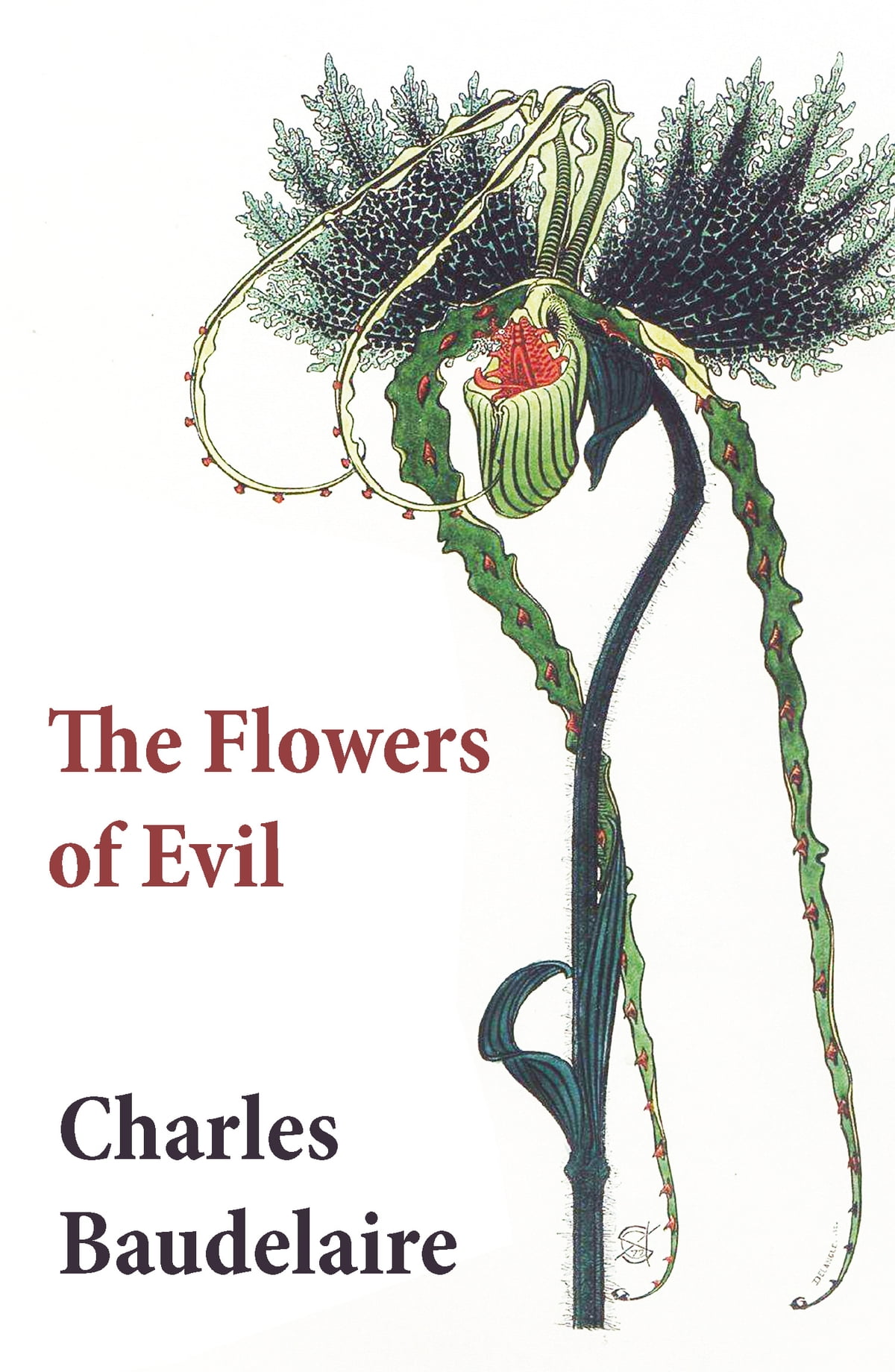 The Flowers of Evil (1989)