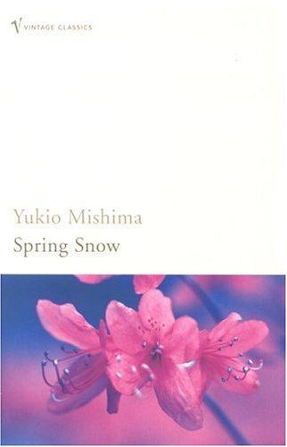 Spring Snow (1999, Vintage)