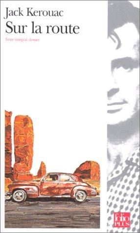 Sur la route (Paperback, French language, 1997, Gallimard)