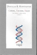 Gödel, Escher, Bach: un Eterno y Grácil Bucle (Spanish language, 2007)