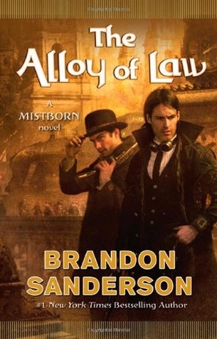 The Alloy of Law (Polish language, 2016)