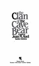 Clan of the Cave Bear (Paperback, 1982, Bantam Doubleday Dell)