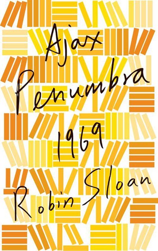 Ajax Penumbra 1969 (2013, Atlantic Books, Limited)