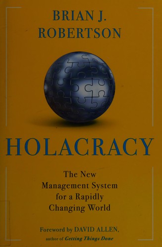 Holacracy (2015)