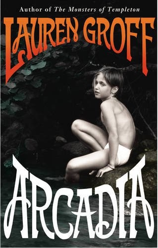 Arcadia (2010, Penguin Random House)