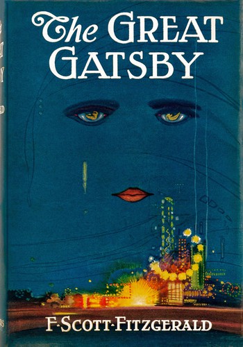 The Great Gatsby (EBook, 2021, Project Gutenberg)