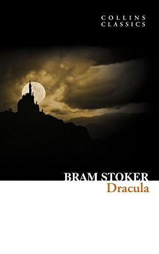 Dracula (2011, HarperCollins)