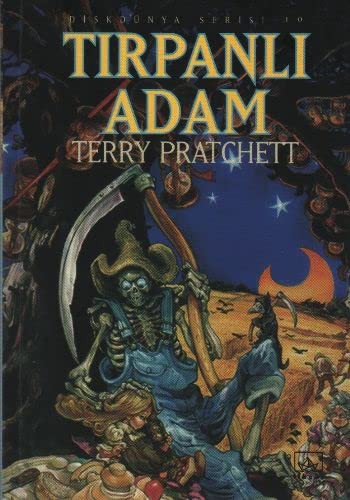 Tirpanli Adam (Paperback, 2008, Ithaki Yayinlari)