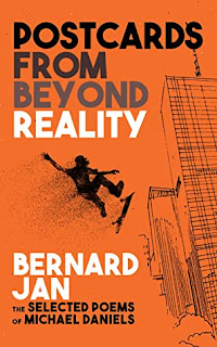 Postcards From Beyond Reality (EBook, Bernard Jan)