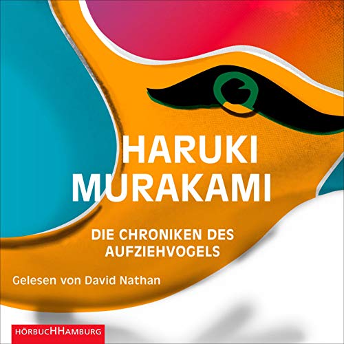 Die Chroniken des Aufziehvogels (AudiobookFormat, Deutsch language, 2020, HörbucHHamburg HHV GmbH)