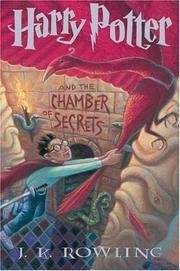 Harry Potter and the Chamber of Secrets (1999, Scholastic, Incorporated, SCHOLASTIC)