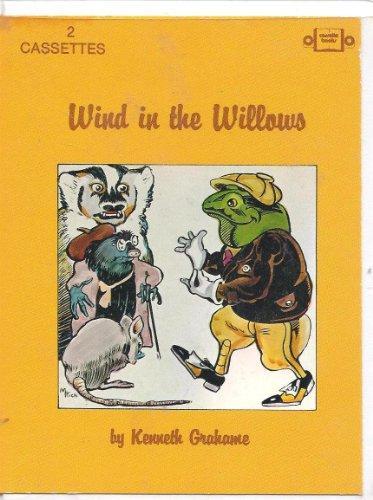 The Wind in the Willows