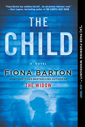 The Child (Paperback, 2018, Berkley)