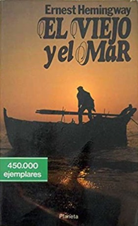 El viejo y el mar (Paperback, Spanish language, 1990, Planeta)