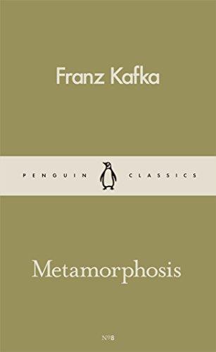 Metamorphosis (2016, Penguin Books, Limited)