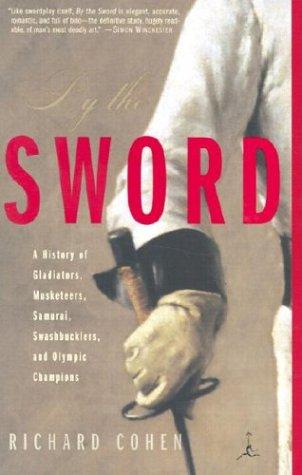 By the Sword (Paperback, 2003, Modern Library)