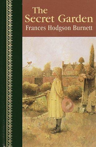 Secret Garden (Children's Classics) (Hardcover, 1998, Children's Classics)