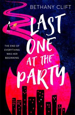 Last One at the Party (Hardcover, 2021, Hodder & Stoughton)