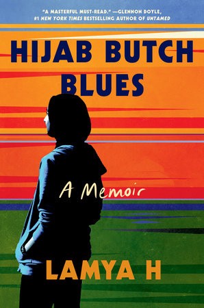 Hijab Butch Blues (EBook, 2023, Dial Press)