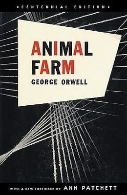 Animal Farm (Paperback, 2003, NAL)