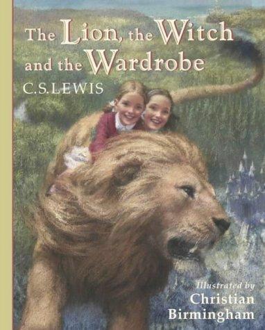 The Lion, the Witch and the Wardrobe (1998)