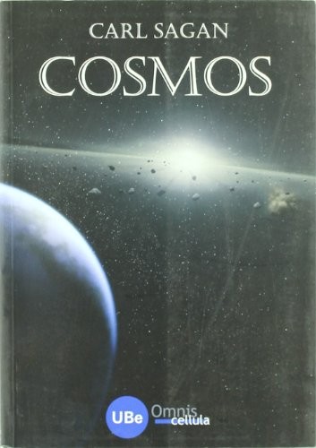 Cosmos (Paperback, 2006, Publicacions i Edicions de la Universitat de Barcelona)