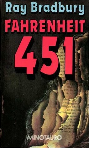 Fahrenheit 451 (1998, Juventud)