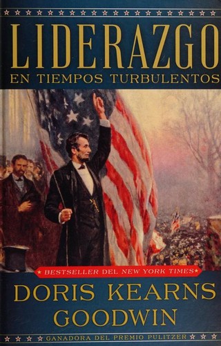 Liderazgo: En tiempos turbulentos (Hardcover, Spanish language, 2019, Grupo Nelson)