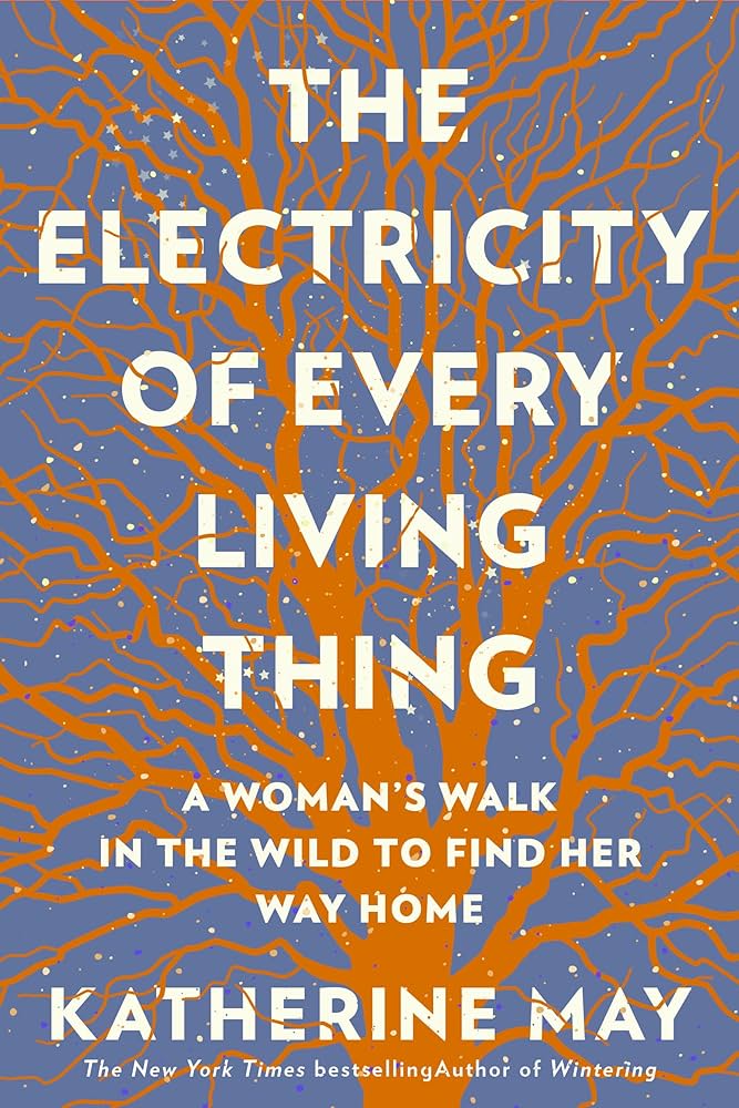 Electricity of Every Living Thing (2019, Orion Publishing Group, Limited)