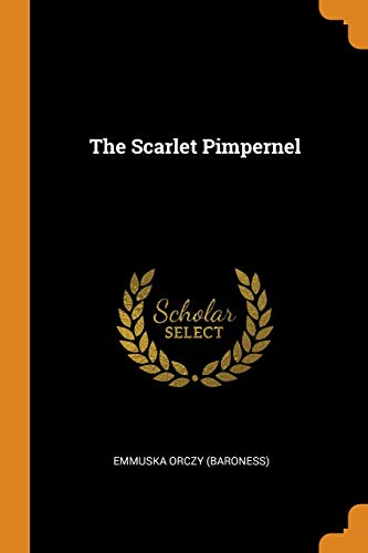 Scarlet Pimpernel (2018, Creative Media Partners, LLC)