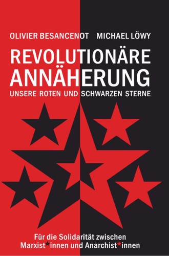 Revolutionäre Annäherung (Paperback, German language, 2016, Die Buchmacherei)