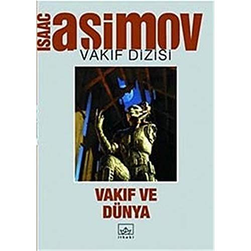 Vakif ve Dünya (Paperback, 2015, Ithaki Yayinlari)