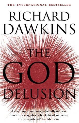 The God Delusion (EBook, 2009, Transworld)