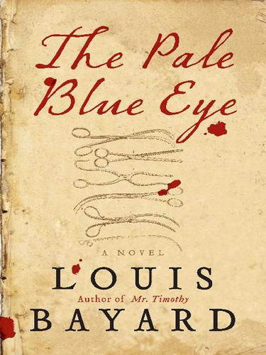 The Pale Blue Eye (EBook, 2006, HarperCollins)