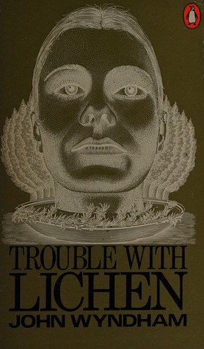 Trouble with lichen (1960, M. Joseph)