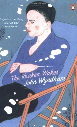 The Kraken Wakes (EBook, 2010, Penguin Group UK)