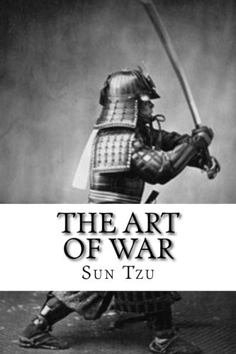 The Art of War (Paperback, 2017, CreateSpace Independent Publishing Platform, Createspace Independent Publishing Platform)