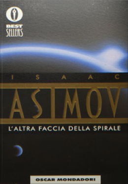 L'altra faccia della spirale (Paperback, 1999, Panther)