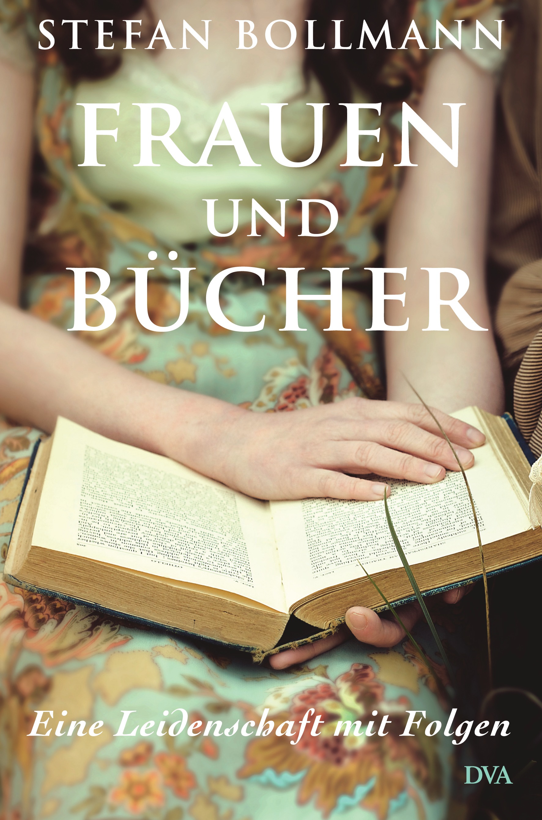 Frauen und Bücher (EBook, Deutsch language, 2013, Deutsche Verlags-Anstalt)