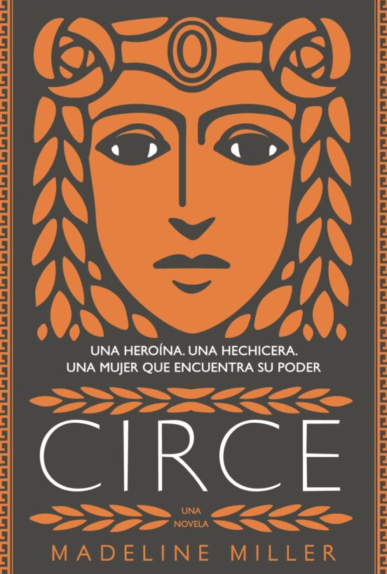 Circe (EBook, Español language, 2019, Alianza de Novelas)