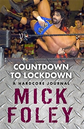 Countdown to Lockdown (Paperback, 2011, Orion, Orion Publishing Group, Limited)