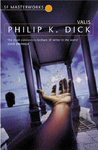 Valis (Paperback, 2001, Gollancz)