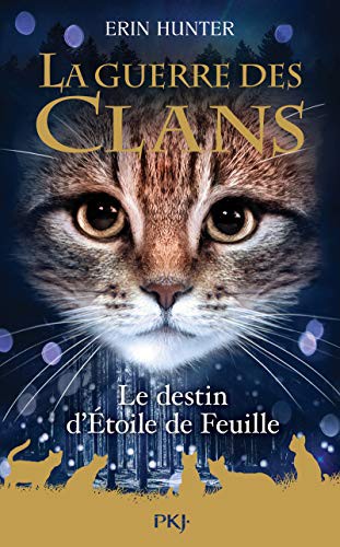 La Guerre des Clans (Paperback, 2020, POCKET JEUNESSE)