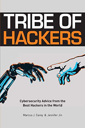 Tribe of Hackers (2019, Independently published)