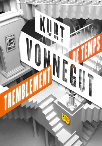 Tremblement de temps (EBook, français language, 2018, Super 8 editions)